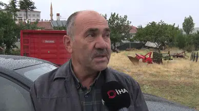 Ankara’da Yıldırım Faciası: Hayvan Otlatırken Hayatını Kaybetti