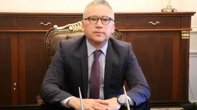 Acı Haberi Sivas Valisi Yılmaz Şimşek Duyurdu!