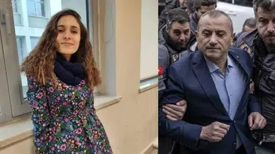 İşte Tuncay Sonel'in korkunç mesajları! Gülistan Doku dosyasında yeni gelişme