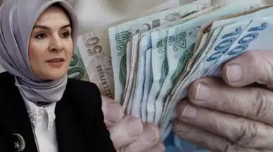 Hesaplarınızı kontrol edin! Bakan Göktaş açıkladı: 7 milyar liralık ödemeler yatırıldı