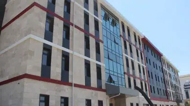Sivas’a Dev Spor Kompleksi Geliyor: Milli Takımların Yeni Kamp Merkezi Olacak