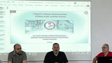 Sivas'ta Spor Camiası İçin Kritik Adım! Yeni Görevliler Sahaya İndi