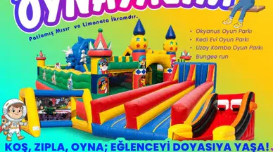 Sivas'ta Çocuklar İçin Ücretsiz Yaz Etkinliği Düzenleniyor