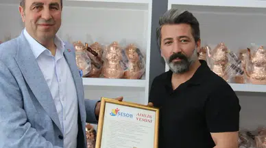 Sivas'ta Yok Olmaya Yüz Tutmuştu! O Usta Döndü, Başkan Harekete Geçti