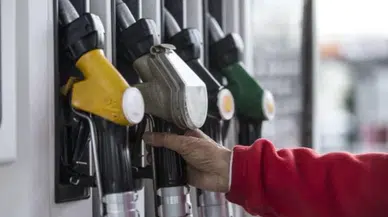 Motorine zam geliyor: Pompa fiyatlarına yansıyacak