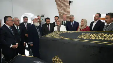 Sivas Olgunlaşma Enstitüsü'nden Tarihe ve Maneviyata Anlamlı Eser