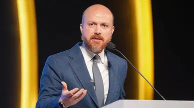 Bilal Erdoğan Sivas'a Geliyor! Tarihi Projede Temel Atma Töreni...