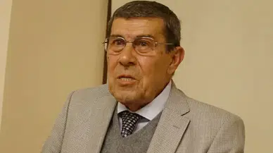 Türk tiyatrosunun usta ismi Zihni Göktay hayatını kaybetti