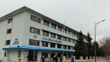 Sivas'ta O Kurum Personel Alacak! Kontenjan Belli Oldu, Kaçırmayın...