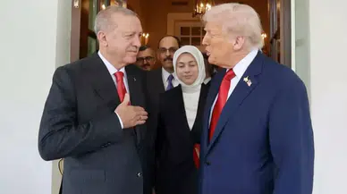 17 yıl sonra geliyor! Donald Trump'ın Türkiye programında Anıtkabir kararı