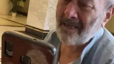 40 Yıldır Mekke'de Mahsur Kalan Sivaslı Ali Baybaş İçin Türkiye'den Girişim Başlatıldı