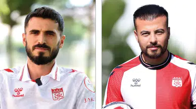 Sivasspor'da Eski İsimler Yeniden Gündemde: Ethemi ve Feyzi Yıldırım İmzaya Yakın