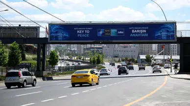 Ankara'da hangi yollar trafiğe kapalı?