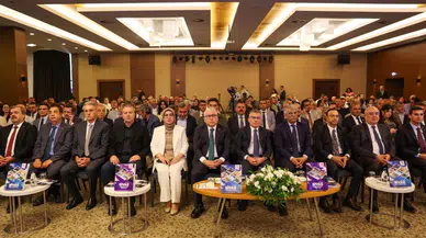Sivas'ın Turizm Yol Haritası Tanıtıldı