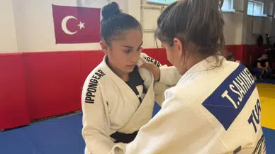 Sivaslı ikizlerin hedefi dünya şampiyonluğu