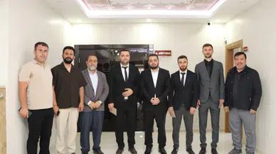 Sivas'ta Ezan-ı Güzel Okuma Yarışması'nın İl Finali Gerçekleştirildi