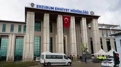 Erzurum'da Dev Abluka! Binlerce Şahıs Sorgulandı, Tonlarca Zehir Yakalandı
