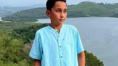 Adana'da Evlat Acısı! Damda Kuşlarla Oynarken Bir Anlık Denge Karartt...