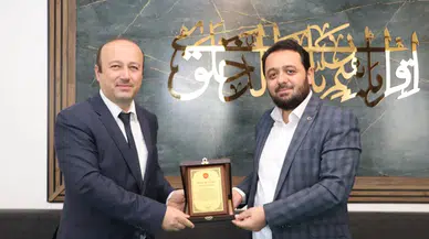 Gürün, İlçe Müftüleri Toplantısına Ev Sahipliği Yaptı