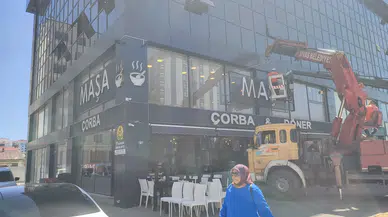 Sivas Eski Sanayi Sitesi'nde Tabela Krizi: " Bizi Rahat Bırakın"