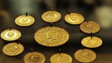 FED faiz kararı öncesi altında yükseliş başladı! Bugün her şey değişebilir gram altın, çeyrek altın ne kadar?