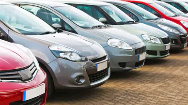 İkinci el satışlar düştü! Bazı arabalar 20 gündür ilanda