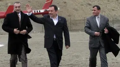 Muhsin Yazıcıoğlu soruşturmasında 19 kişi tutuklandı