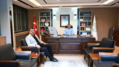 Suşehri'nin DSİ Yatırımları Masaya Yatırıldı