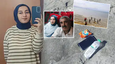 Bakanlıktan "Rojin Kabaiş'in kıyafetlerinden DNA örneği alınmadığı" iddialarına ilişkin açıklama