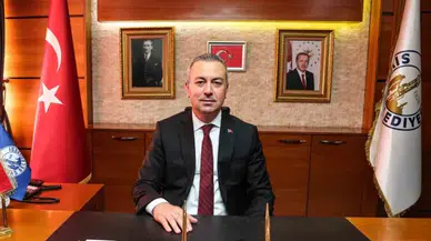 Başkan Adem Uzun'dan 15 Temmuz'un 10. Yılı Mesajı