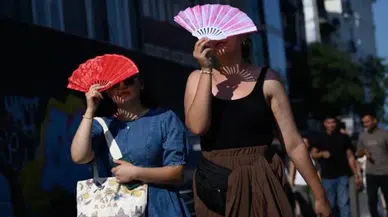 Sivas Yağıştan Muaf! Meteoroloji Açıkladı: Kentte Hava Nasıl Olacak?