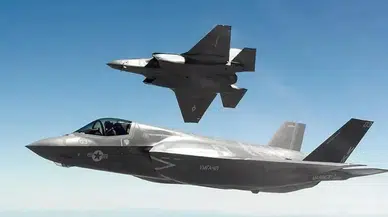 Türkiye için kritik F-35 süreci! Dönüş kapısı aralandı
