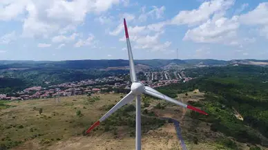 Sivas'ı Kapsayan RES Projesinde Kritik Süreç: 33 Türbinlik Yatırım İçin Gözler 19 Ağustos'ta