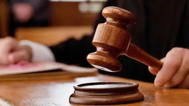 Komşusuna iftira atan sanığa verilen hapis cezası kesinleşti