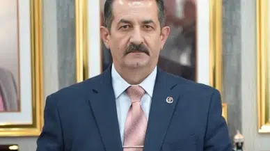 BBP Sivas İl Başkanı Hakan Sezerer'den İYİ Parti'ye Sert Tepki