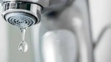 Sivas'ta Bugün Su Kesintisi: Hangi Mahalle Etkilenecek?