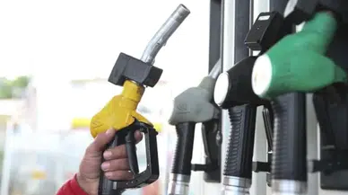 Tabelalar değişecek: Motorine zam geliyor