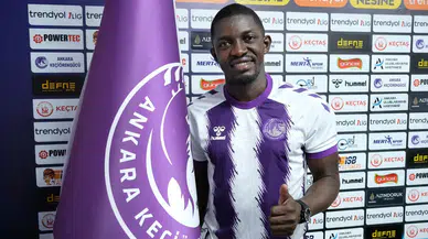 Trendyol 1. Lig'de Flaş Transfer! Süper Lig'in Eski Yıldızı İmzayı...