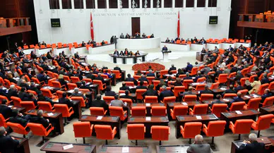 IBAN mağdurları için yeni dönem: Meclis’ten karar çıktı