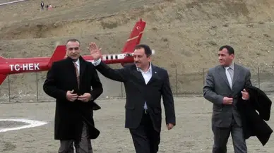 BBP'den Yazıcıoğlu dosyasında Alman uzman çağrısı: Yeniden dinlenmeli