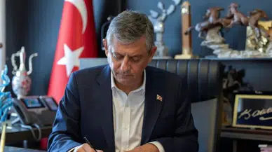 264 eski CHP milletvekili partiden istifa etti