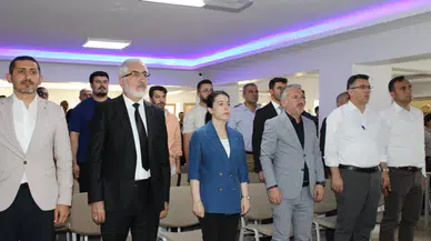 Hafik’te Aile ve Sosyal Hizmetler Programı Yoğun Katılımla Gerçekleştirildi