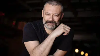 Levent Üzümcü gözaltına alındı