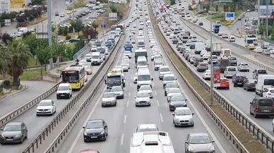 Tokat-Sivas Yolunda Çalışmalar Sürüyor: Sürücülere Dikkat Uyarısı