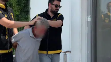 Adana'da Gece Yarısı Dehşet! Pişkin Hırsızın Savunması Şoke Etti