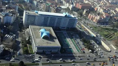 İstanbul 40. Ağır Ceza Mahkemesi kapatıldı: İBB davasına başka mahkeme bakacak