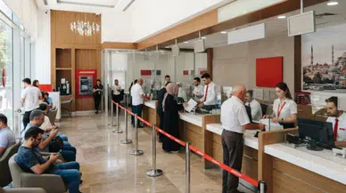 Yarın bankalar açık mı? 15 Temmuz 2026 Çarşamba banka çalışma saatleri