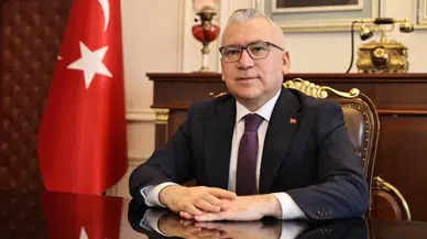 Vali Şimşek'ten 24 Temmuz Mesajı: "Basın Demokrasimizin Vazgeçilmez Unsurlarındandır"
