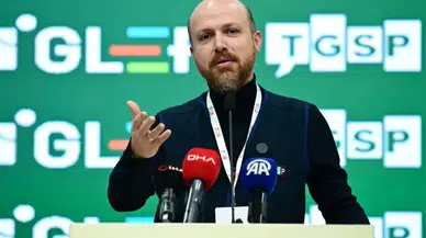 Bilal Erdoğan Sivas’a Geliyor!