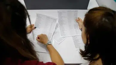 LGS tercih sürecinde yarın son gün
